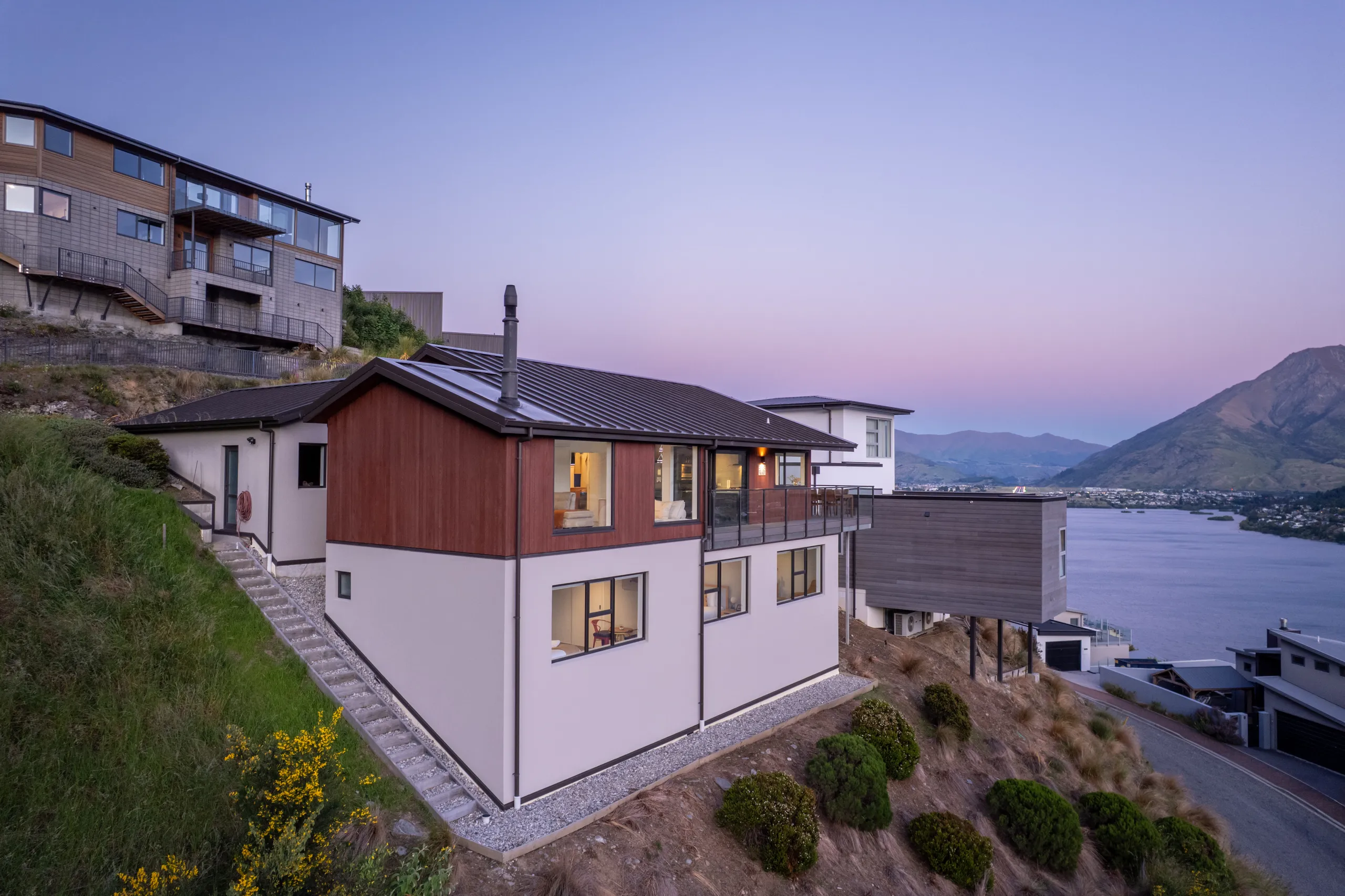 3 Conifer Lane, Queenstown, Queenstown