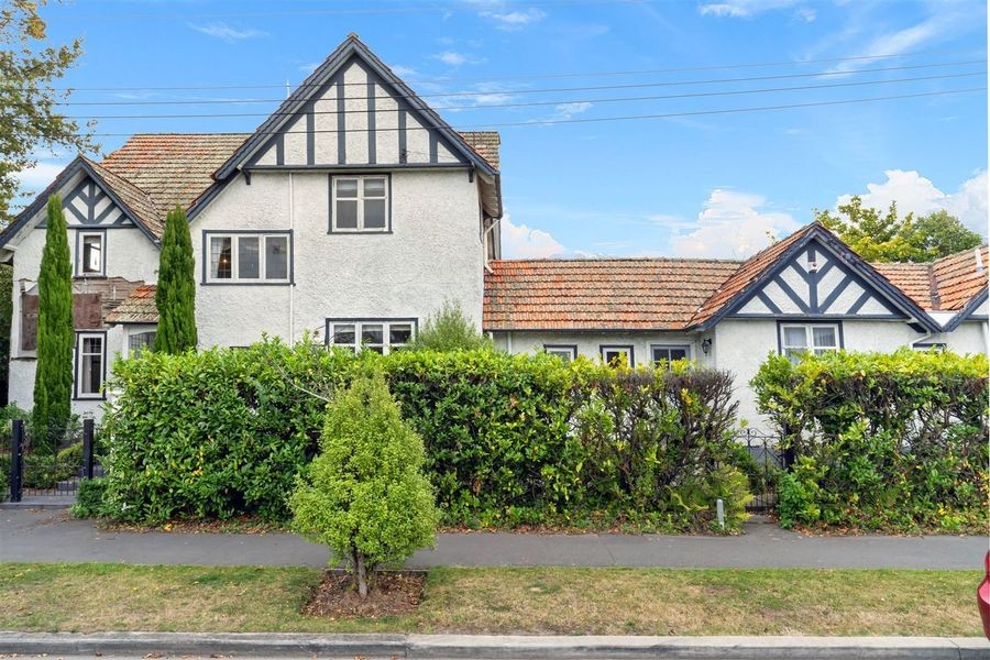 Renovate, Rebuild or Landbank, The Choice is Yours