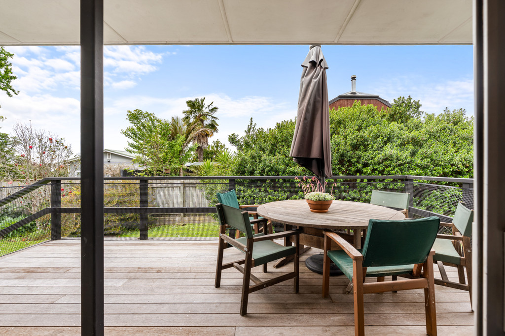 Spacious Five Bedroom Modern Home