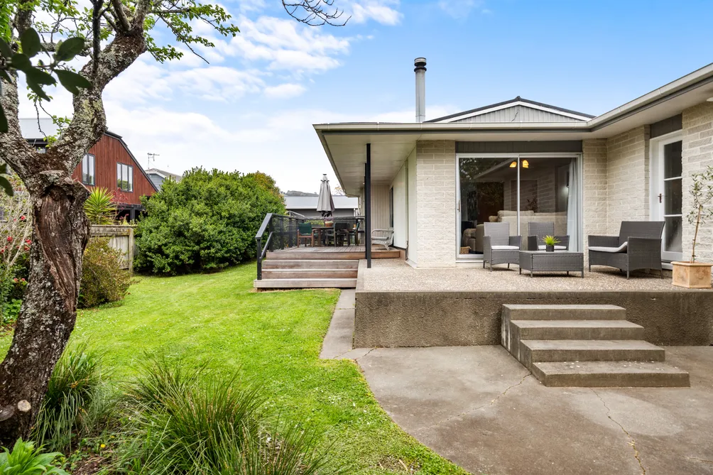 Spacious Five Bedroom Modern Home
