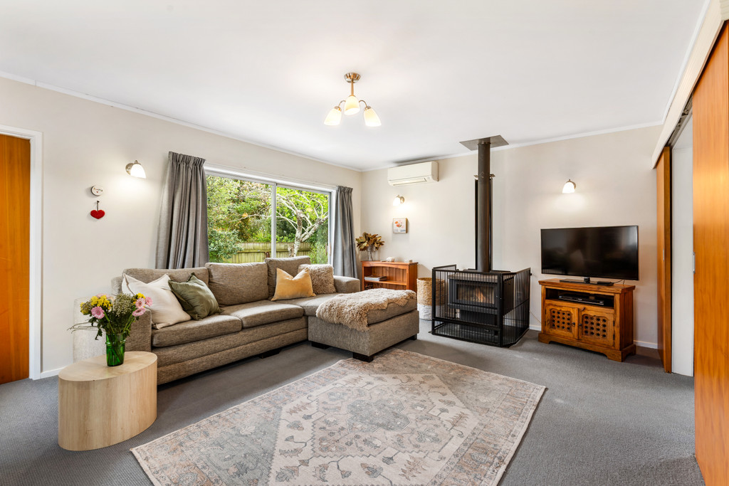 Spacious Five Bedroom Modern Home
