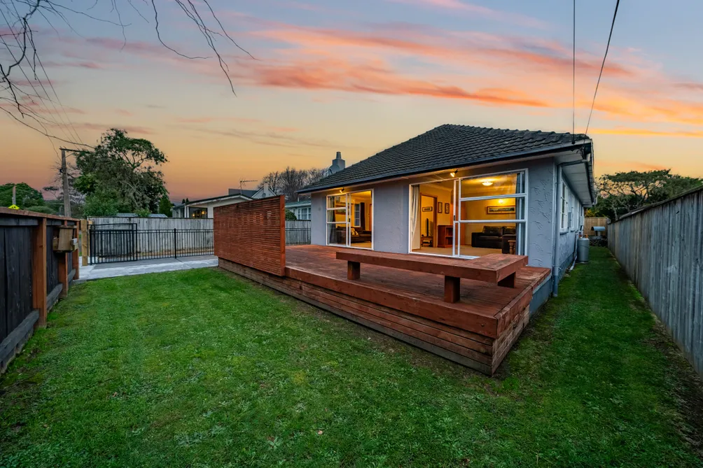 Generous Living in a Great Location