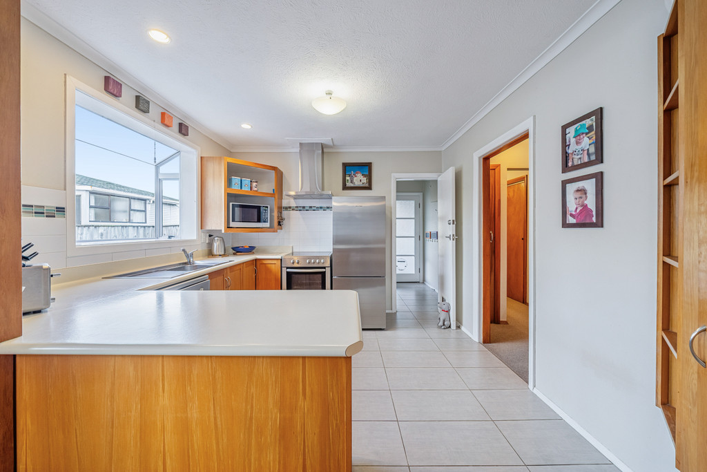 Generous Living in a Great Location
