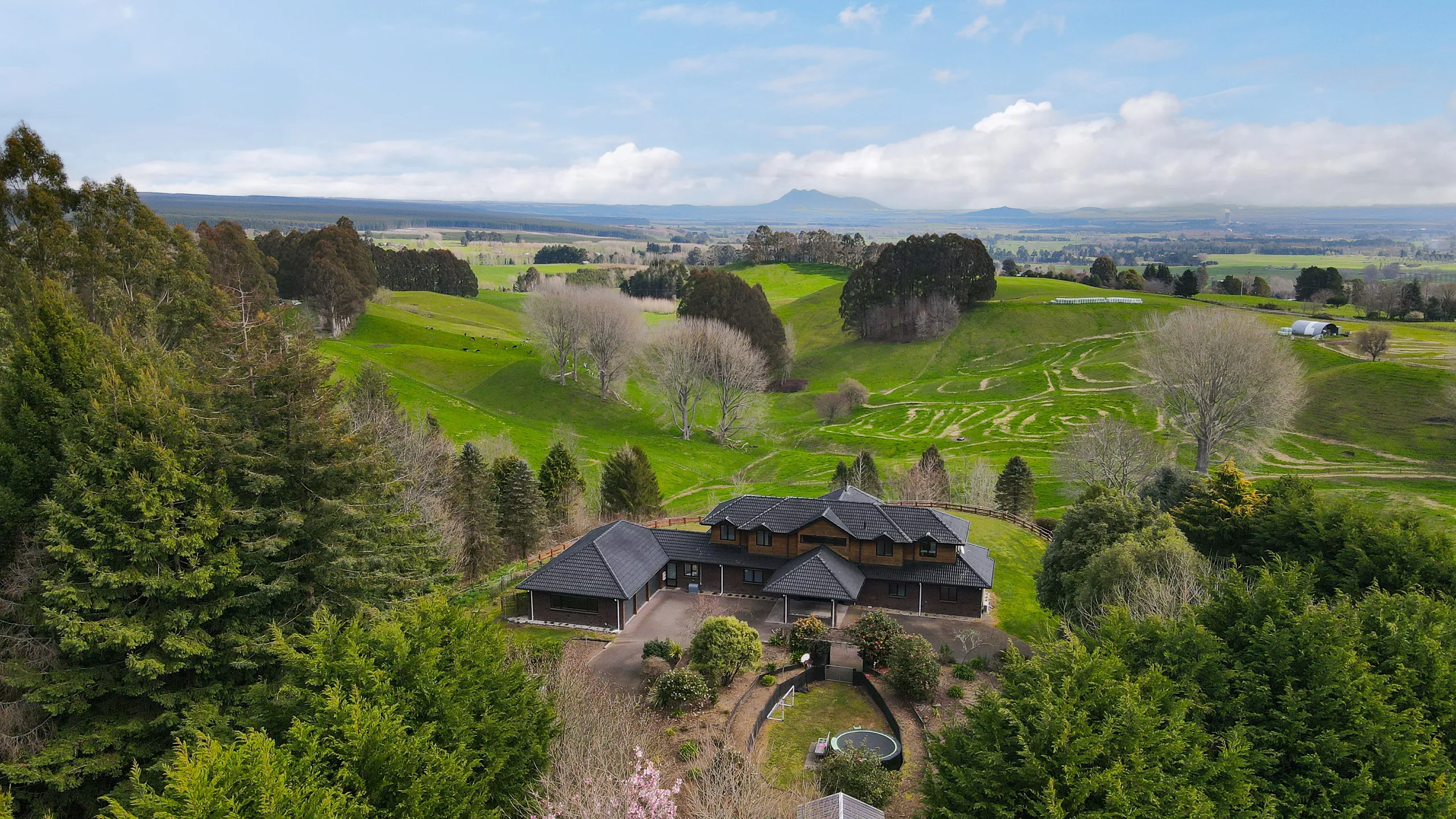 340 Deep Creek Road, Reporoa, Rotorua
