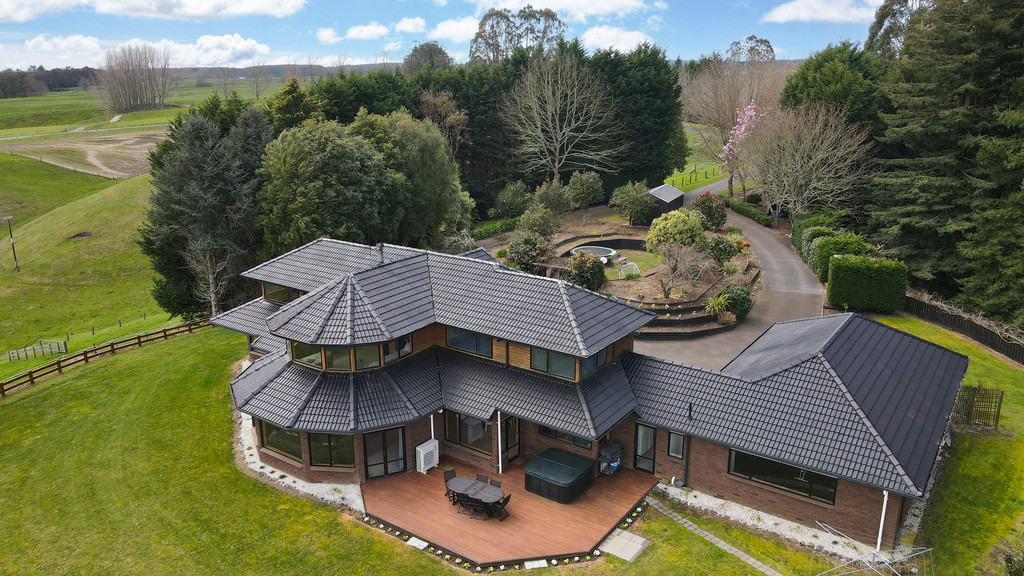 Where Country Living Meets Comfort