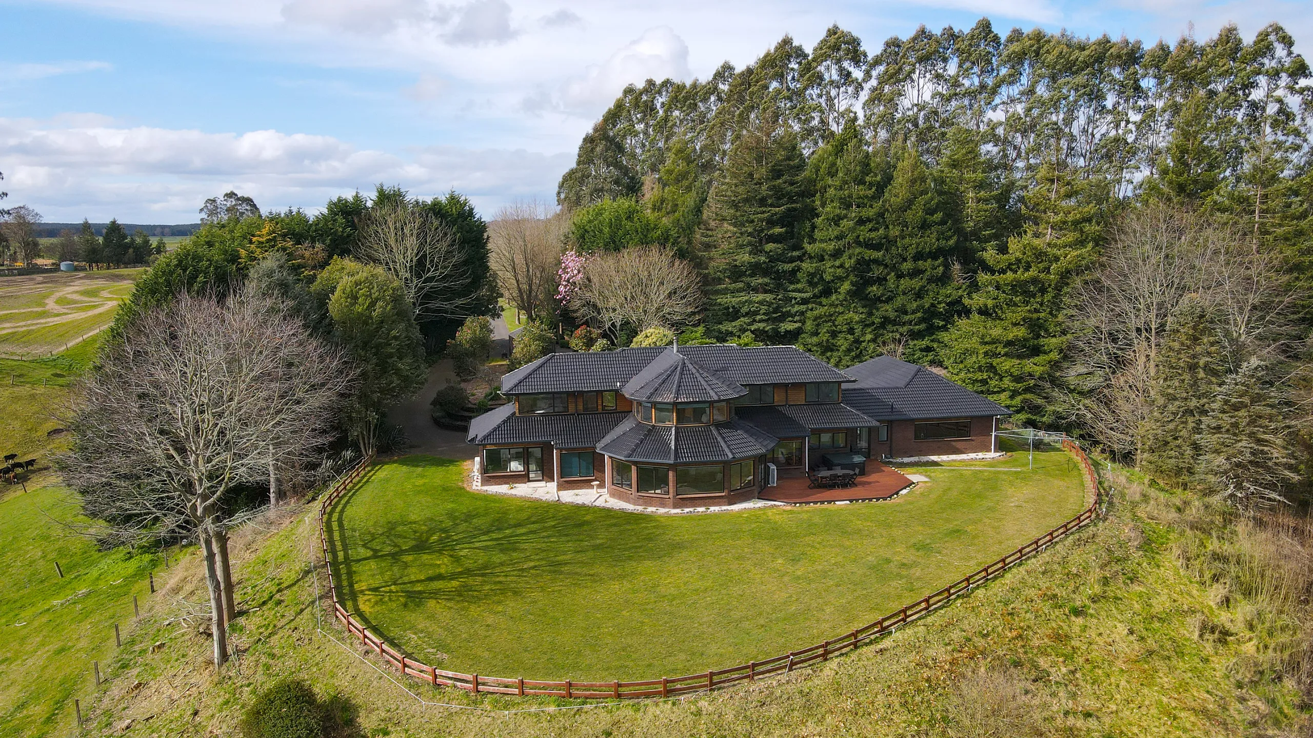340 Deep Creek Road, Reporoa, Rotorua
