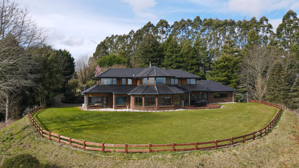 Where Country Living Meets Comfort