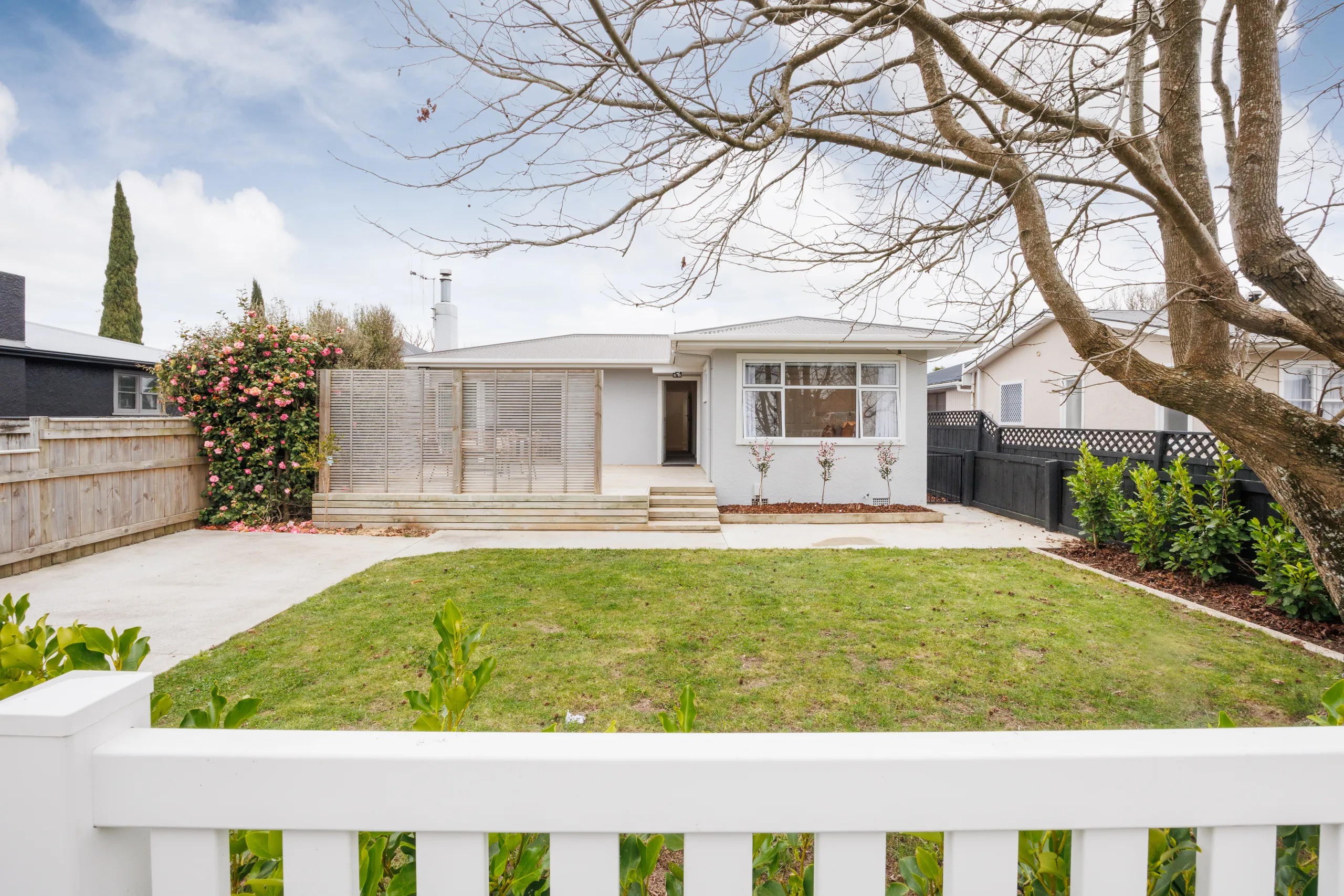 110 Fitzroy Street, Terrace End, Palmerston North City