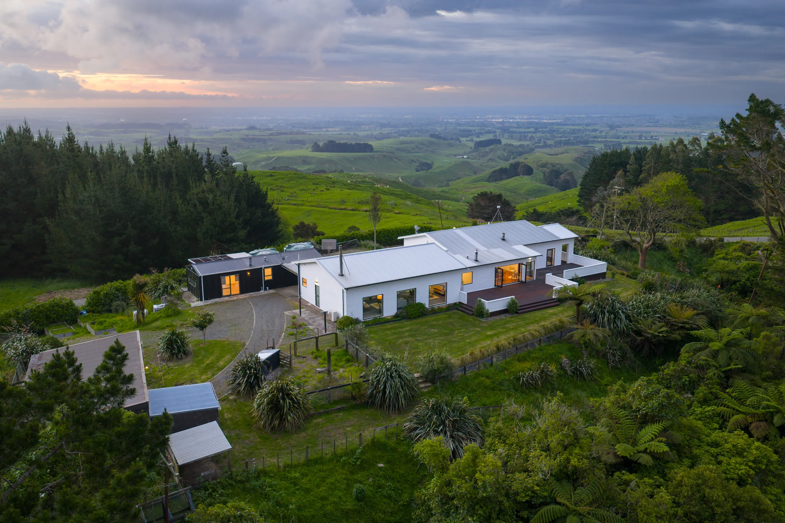 367 Forest Hill Road, Aokautere, Palmerston North City