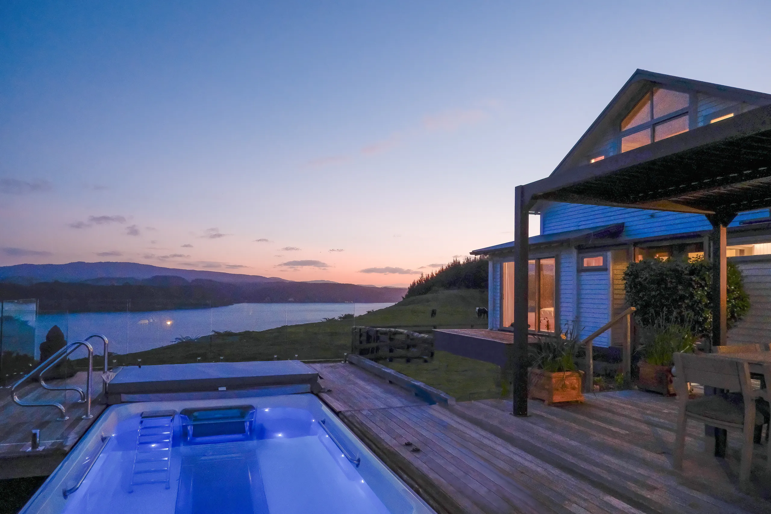 364 Maniatutu Road, Rotoiti, Rotorua