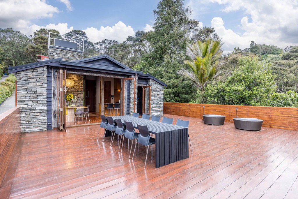 Wellness, Views, Serenity - It’s a Vibe