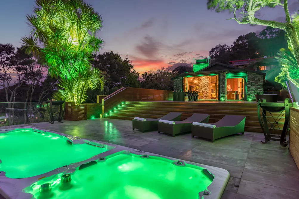 Wellness, Views, Serenity - It’s a Vibe