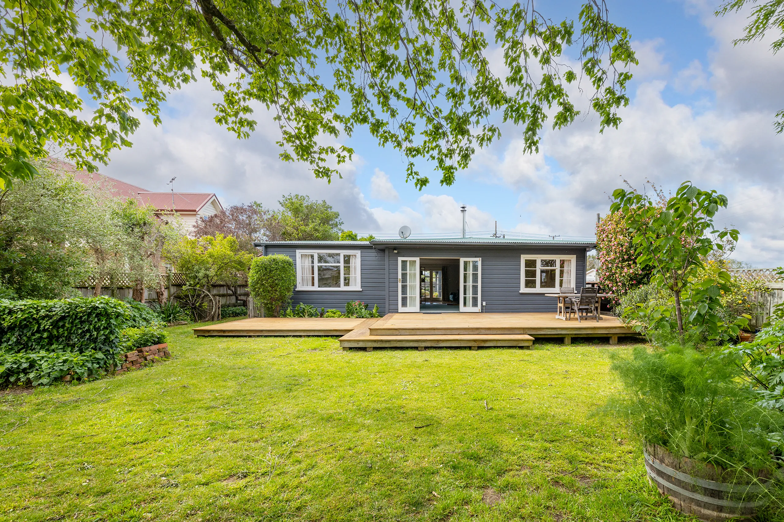 37 Sackville Street, Martinborough, South Wairarapa