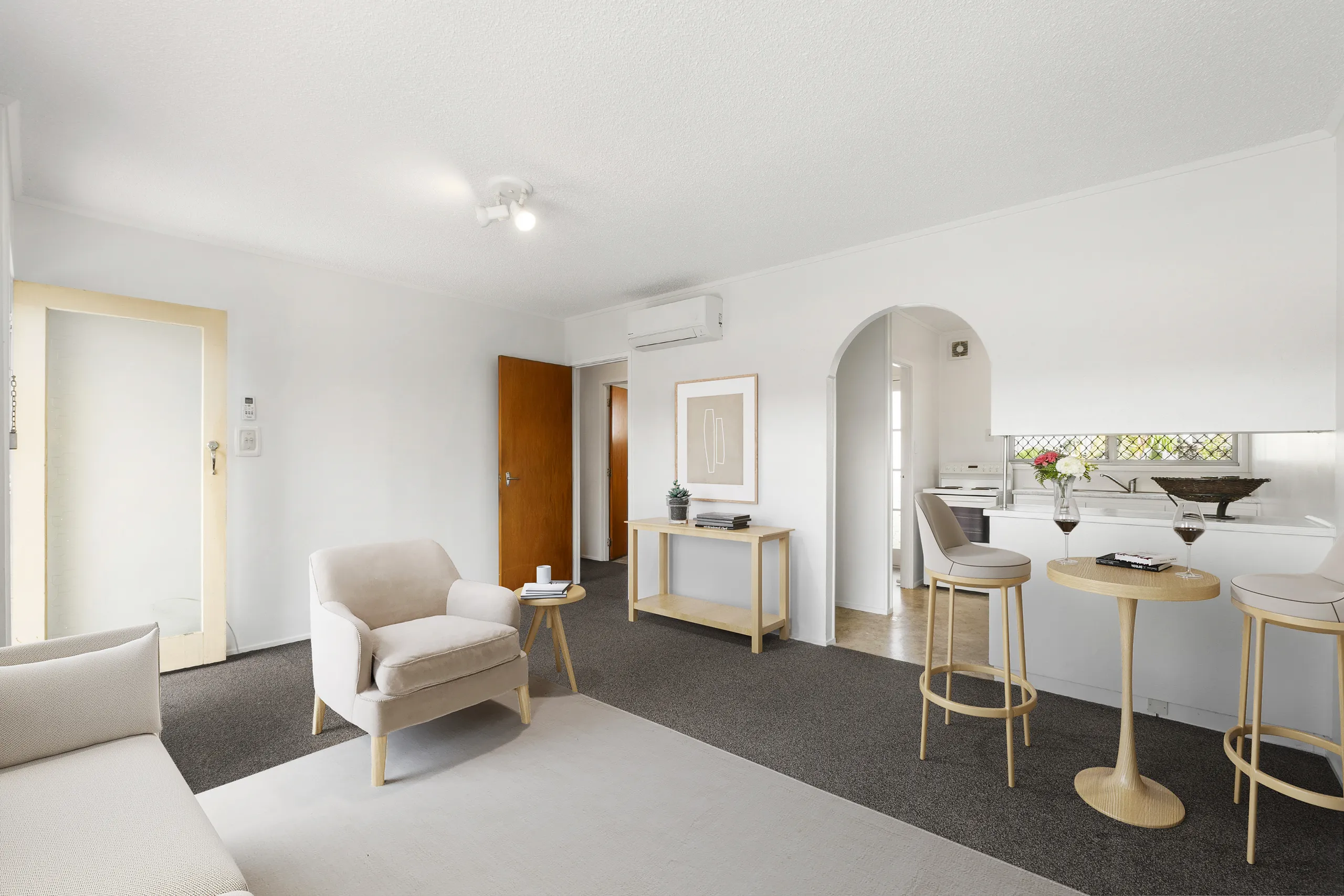 3/3 Koromiko Street, New Lynn, Waitakere City