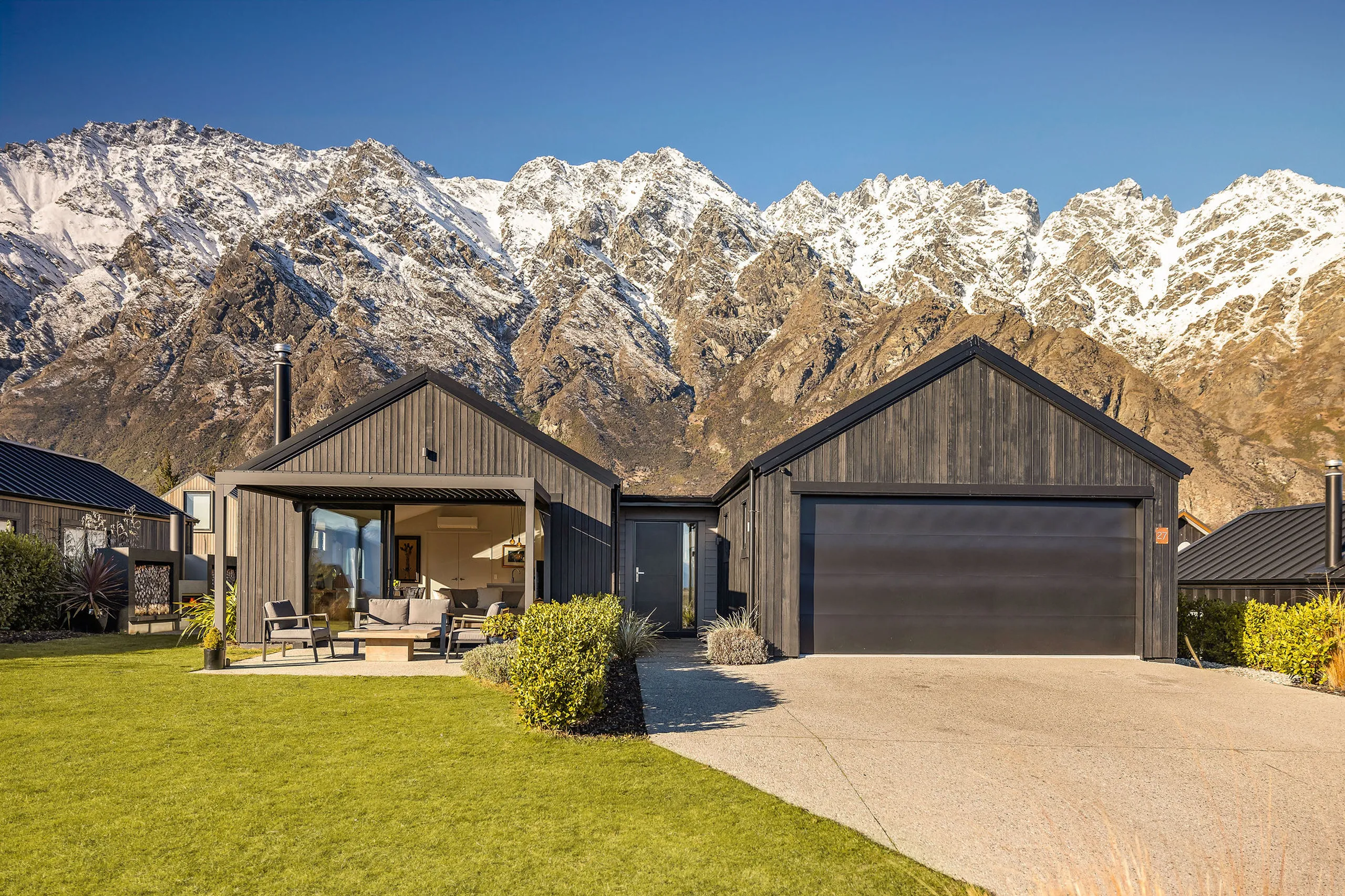 27 Glenfiddich Road, Jacks Point, Queenstown