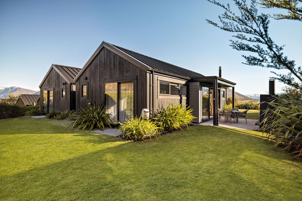A Haven with Outstanding Vista’s