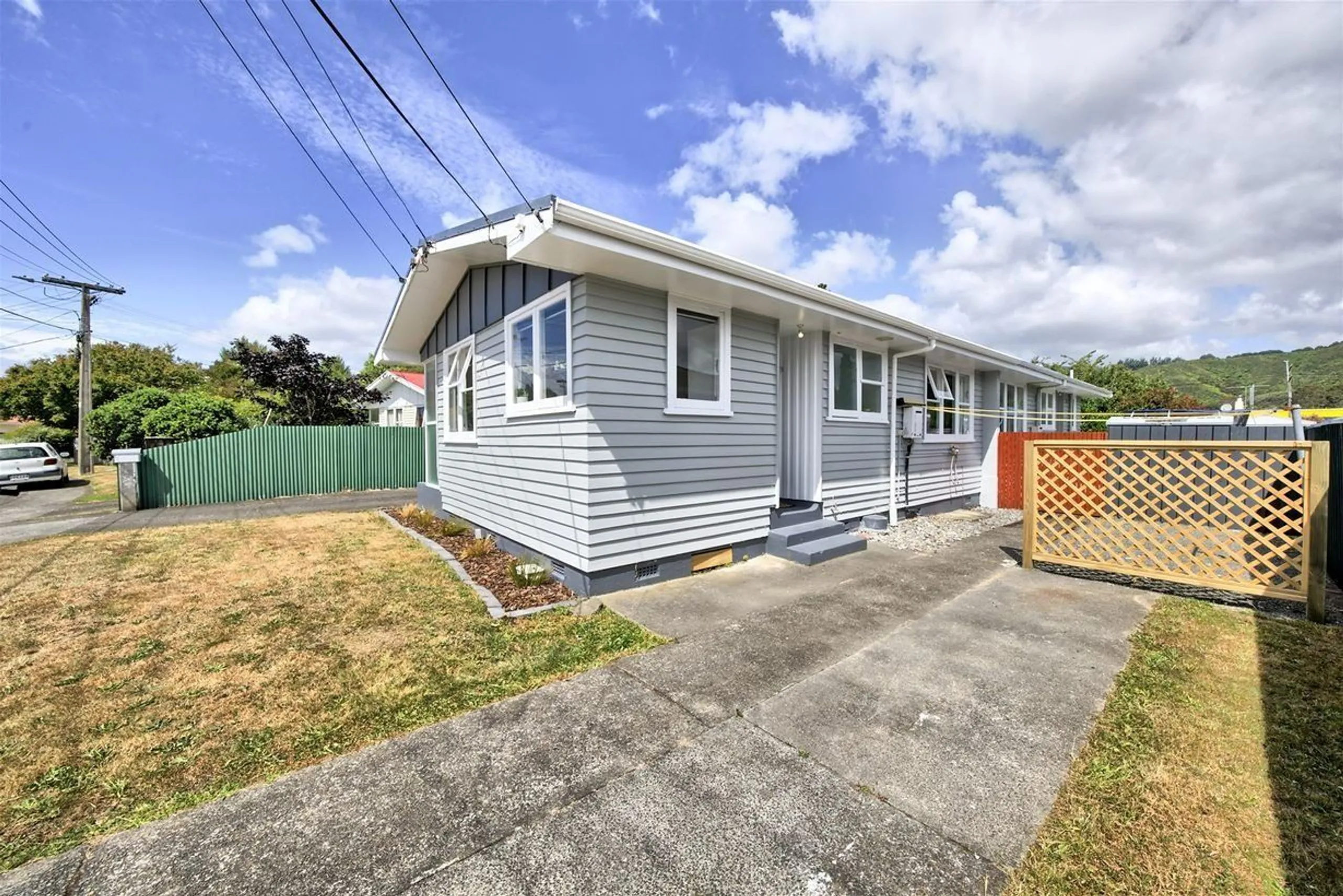 1/18 Benge Crescent, Clouston Park, Upper Hutt City