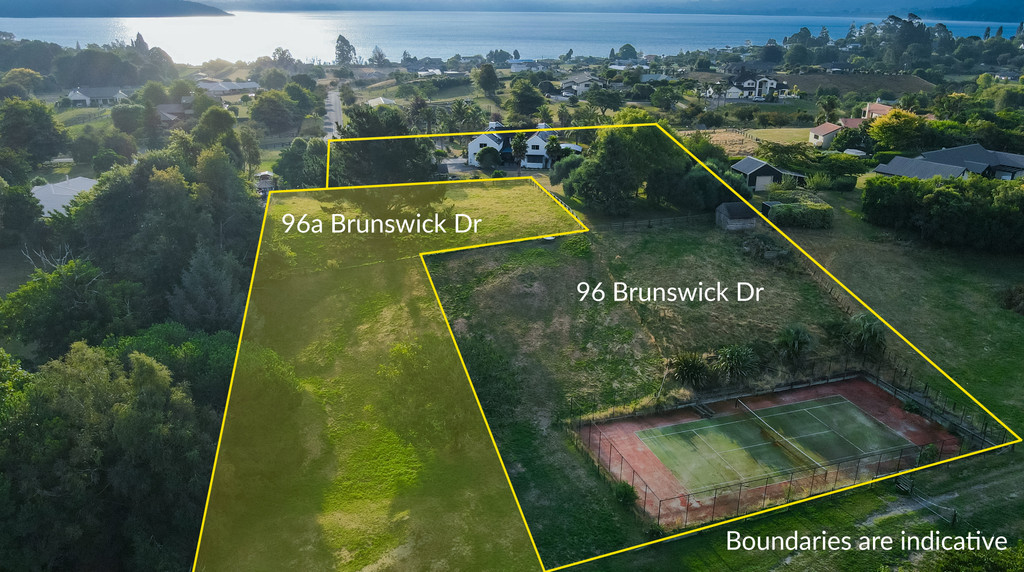 Premium Bare Land Opportunity