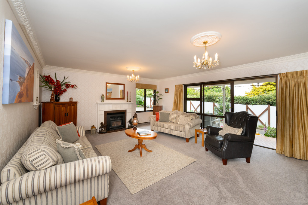 Family Living at its Best in a Sought-After Havelock North Location