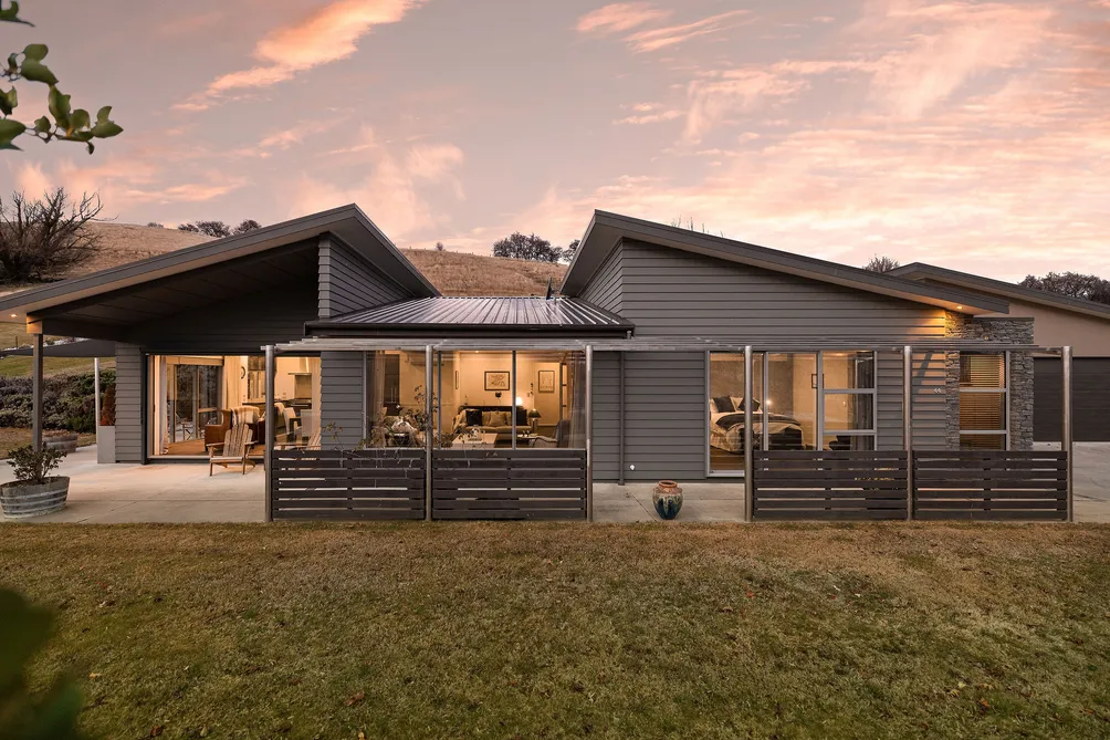 Exceptional Lifestyle Living
