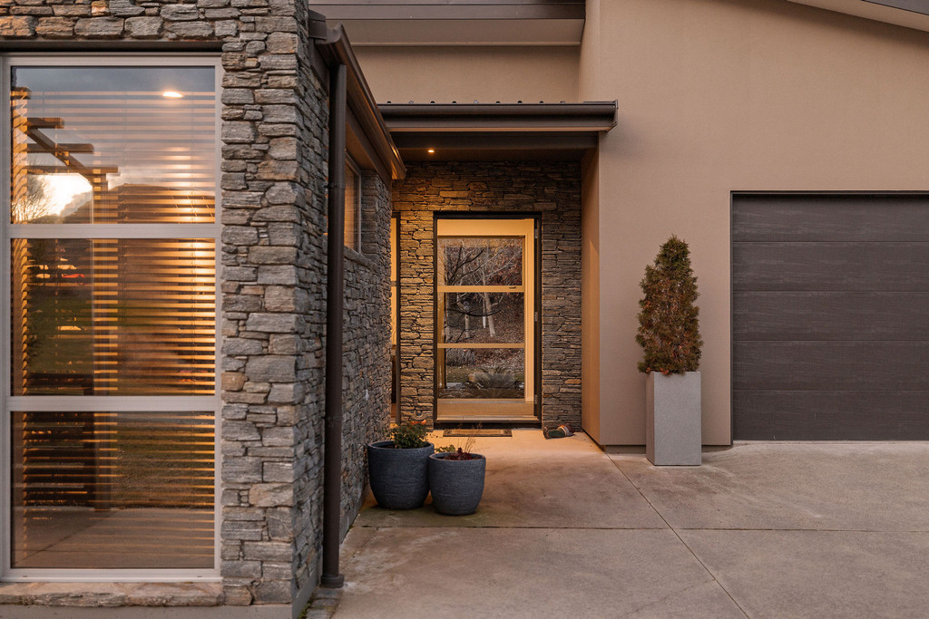 Exceptional Lifestyle Living