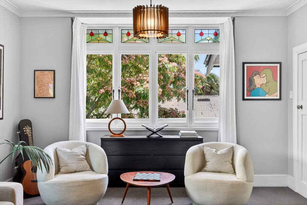 Capture the Character on Cameron