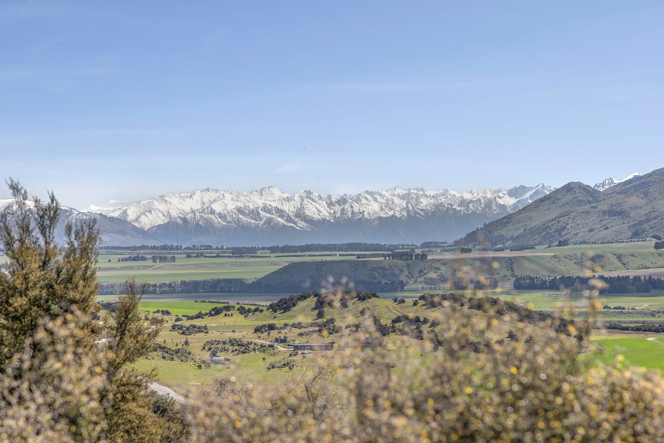 27 Miharo Lane, Queensberry, Central Otago