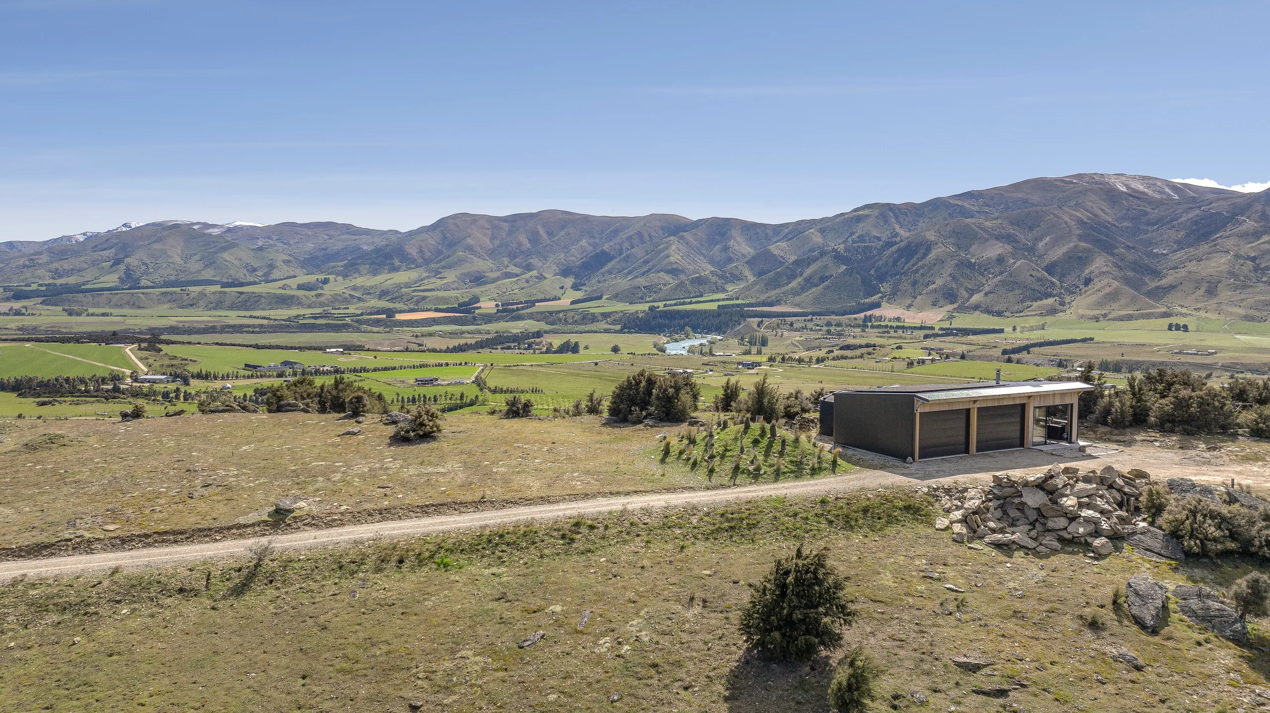 27 Miharo Lane, Queensberry, Central Otago