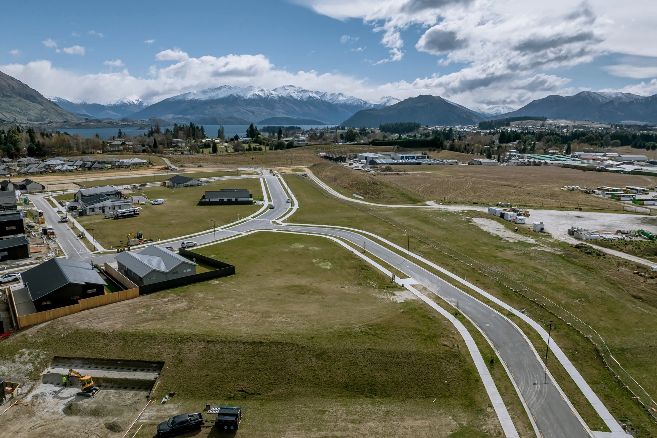 11 Simpson Crescent, Wanaka, Wanaka