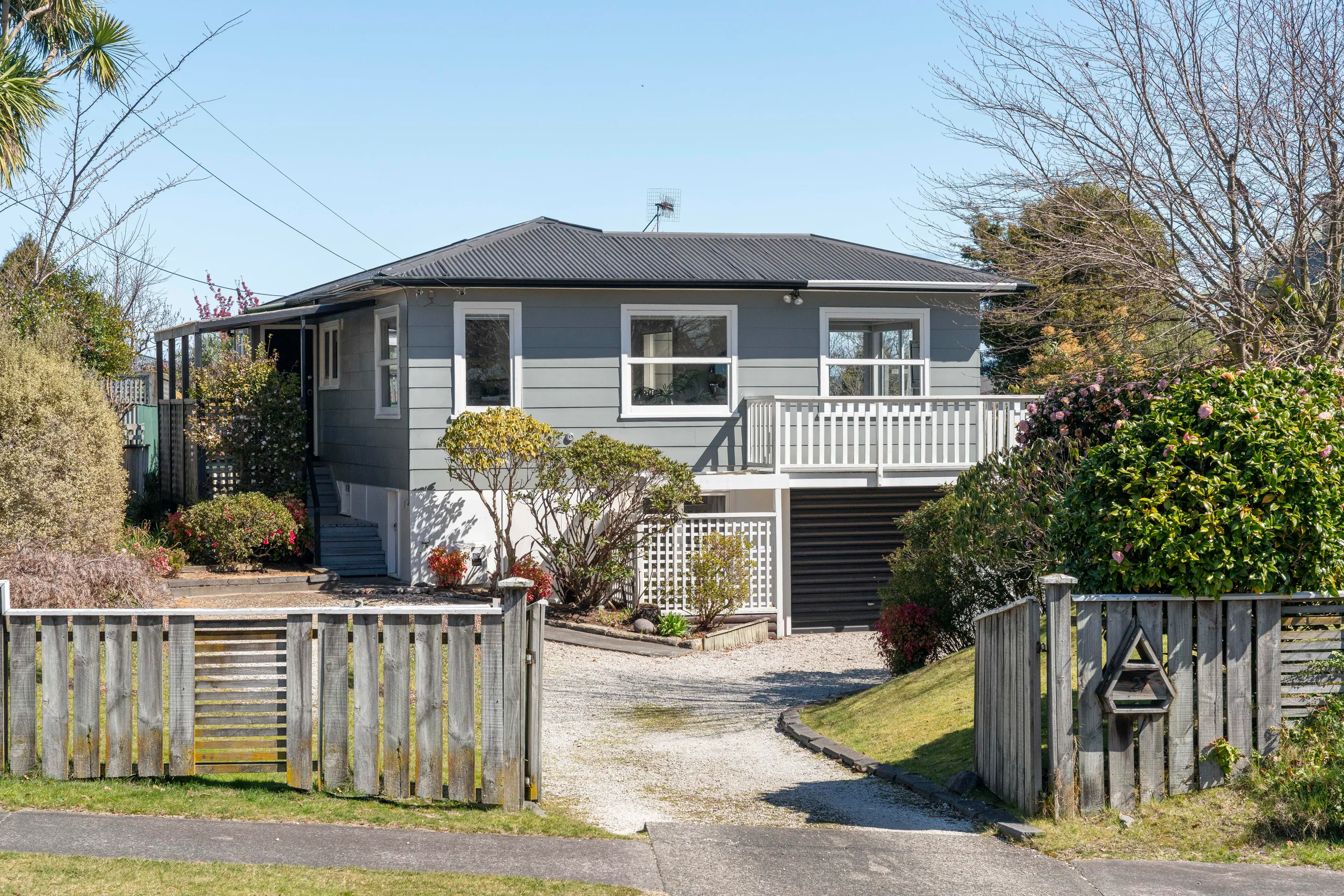 21 Sunset Street, Hilltop, Taupo