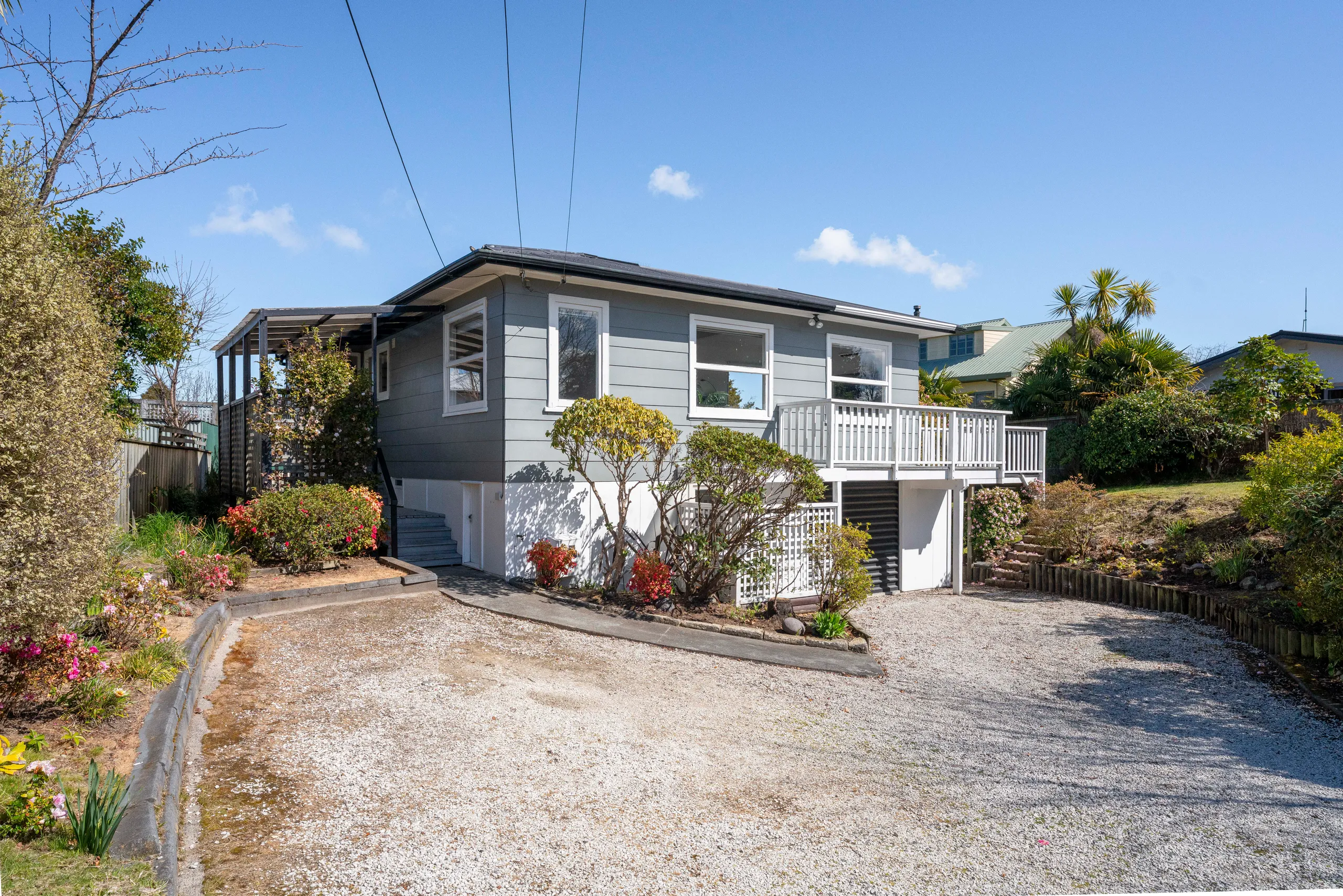 21 Sunset Street, Hilltop, Taupo