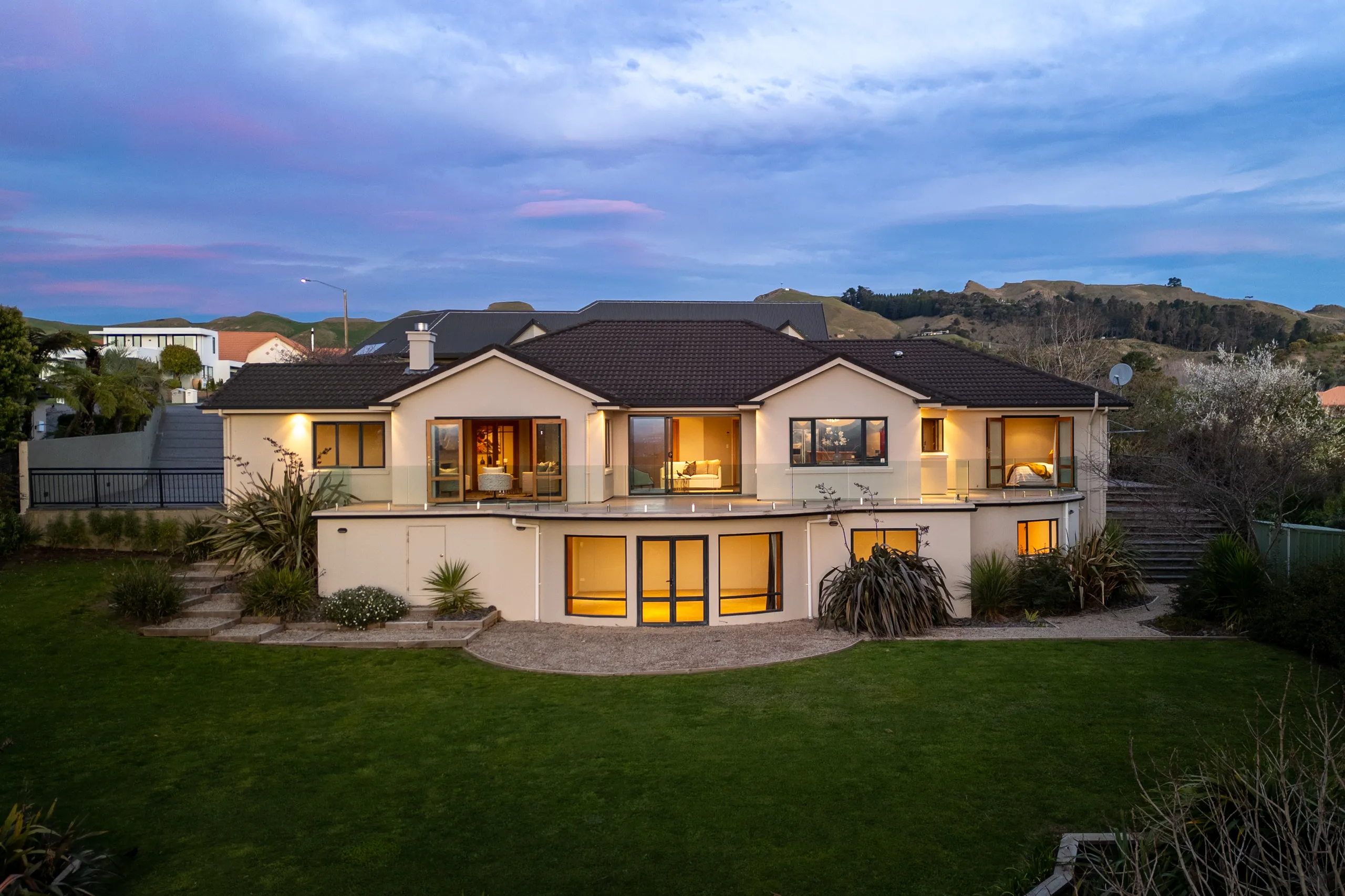6 Hikanui Place, Havelock North, Hastings