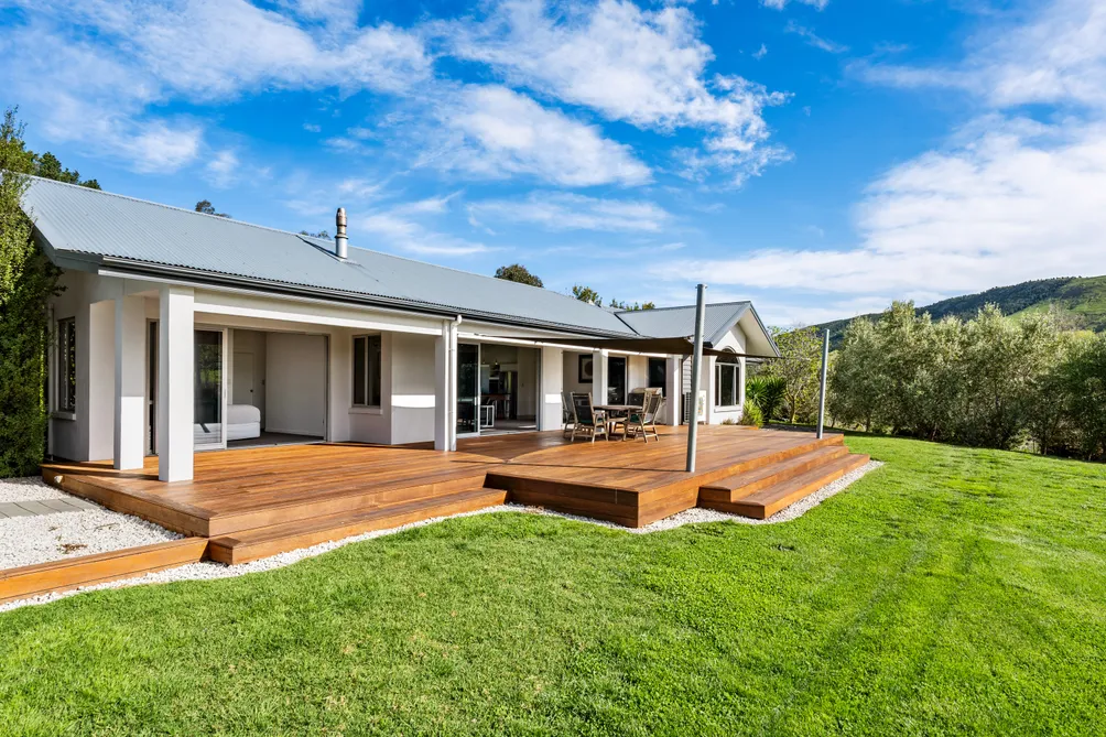 Refined Living, Rural and Coastal