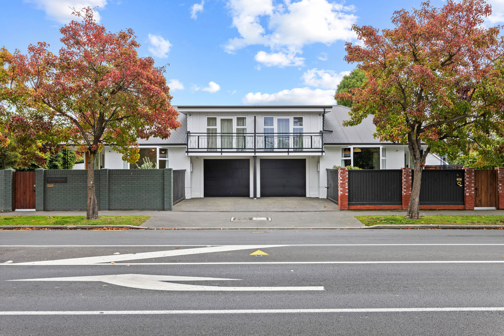 1970’s Architecture, Beautifully Reimagined