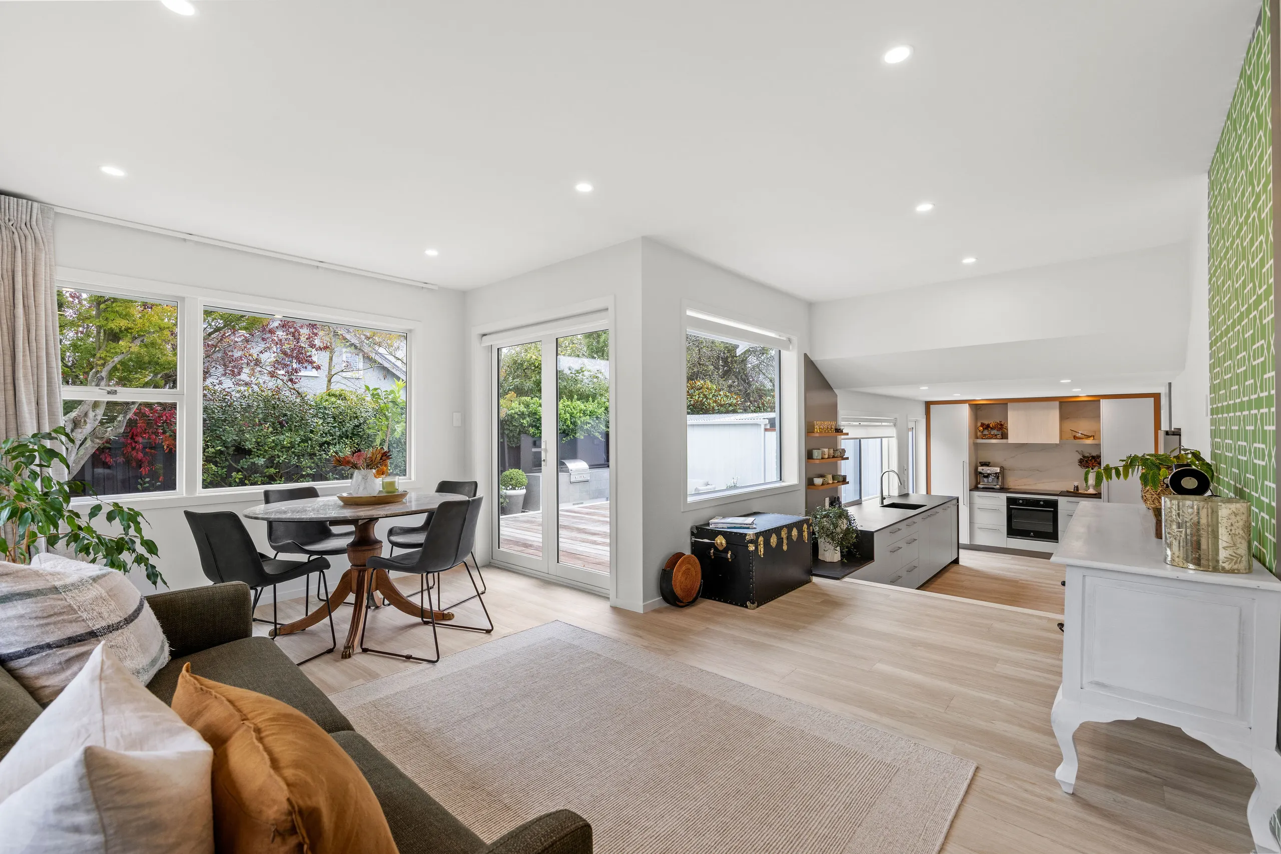 1 Glandovey Road, Fendalton, Christchurch City