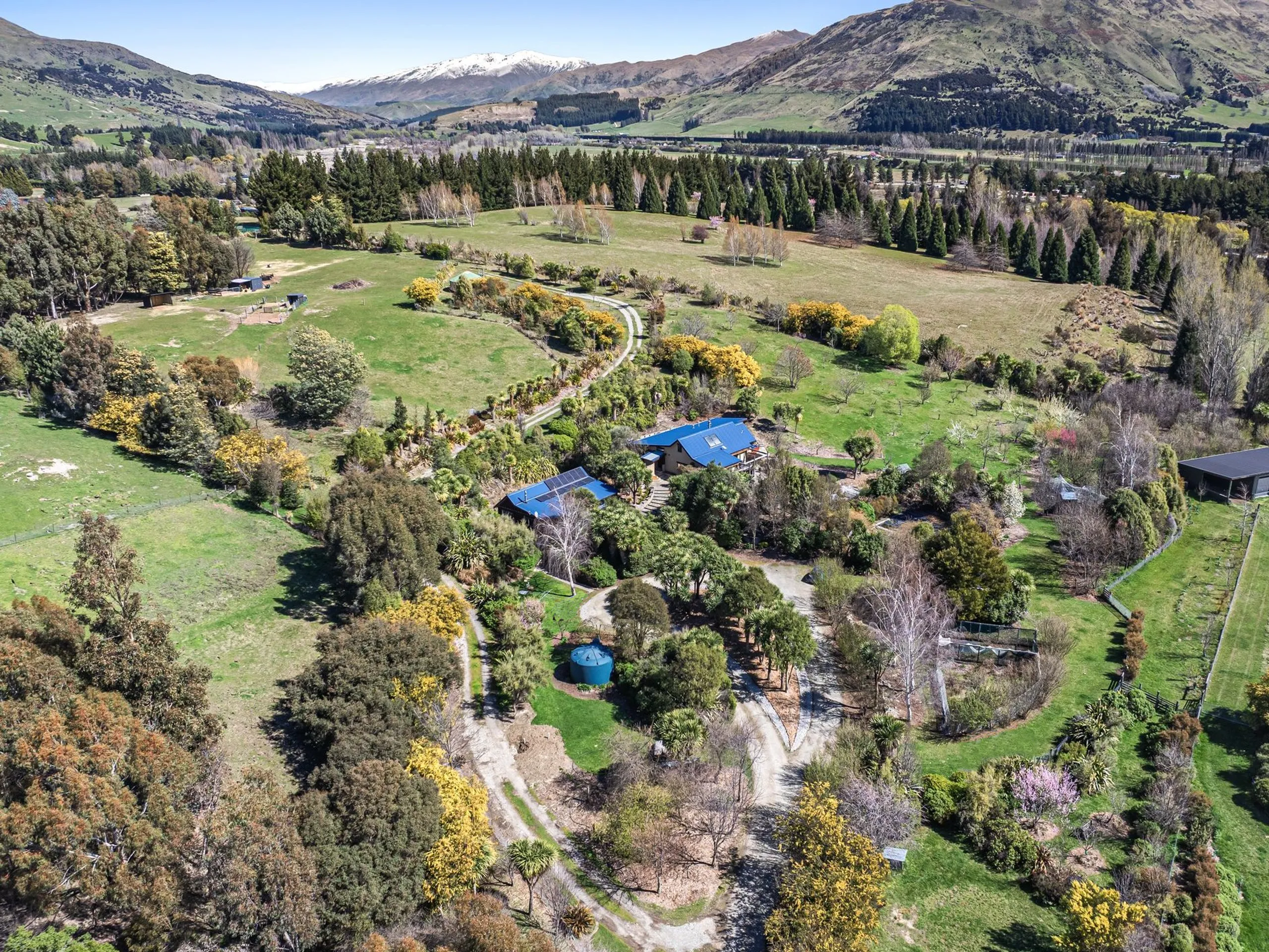 272A Ballantyne Road, Wanaka, Wanaka