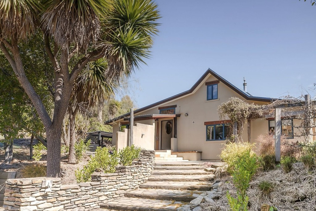 Soulful Country Sanctuary