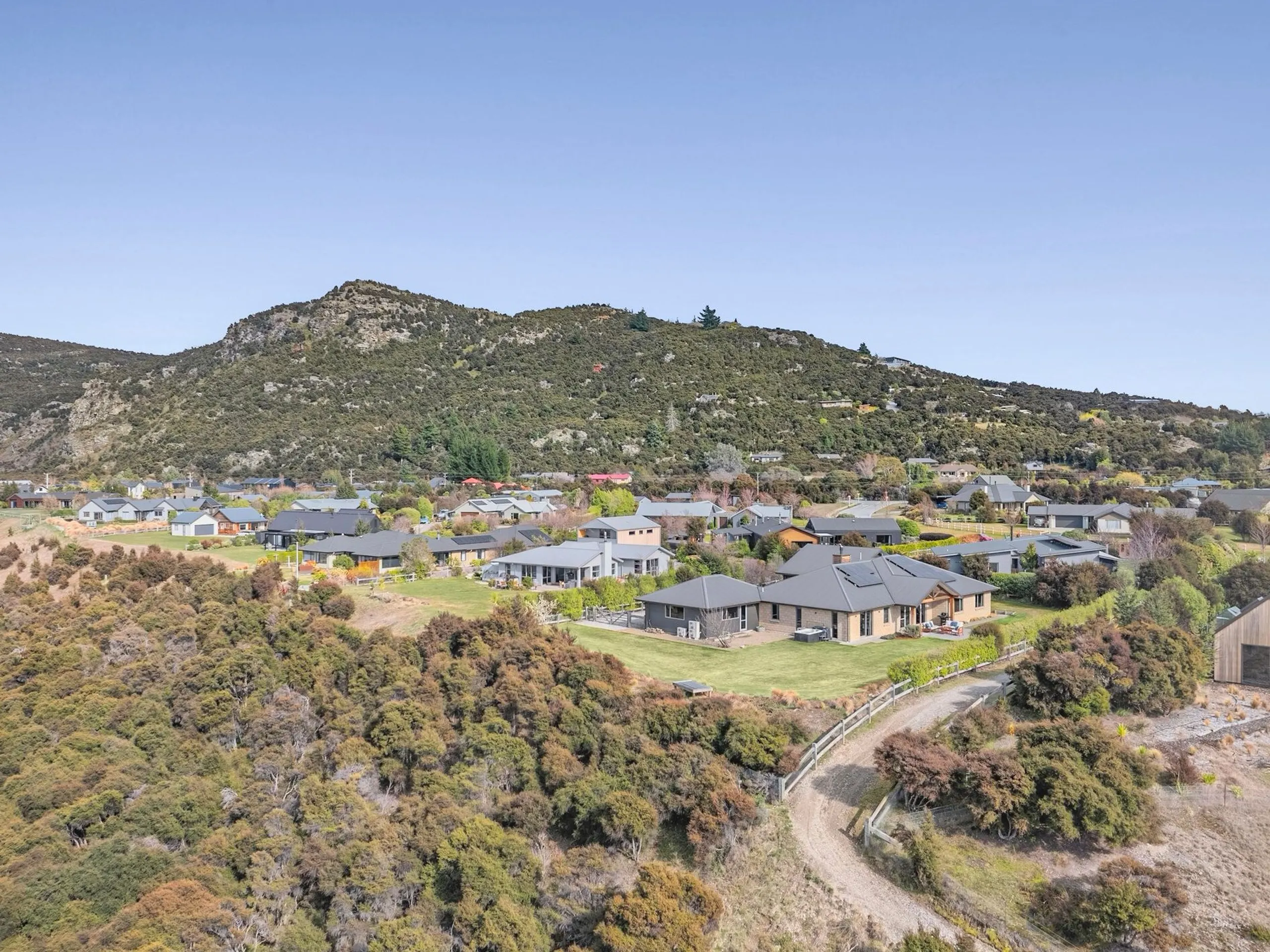 47 Matheson Crescent, Albert Town, Wanaka