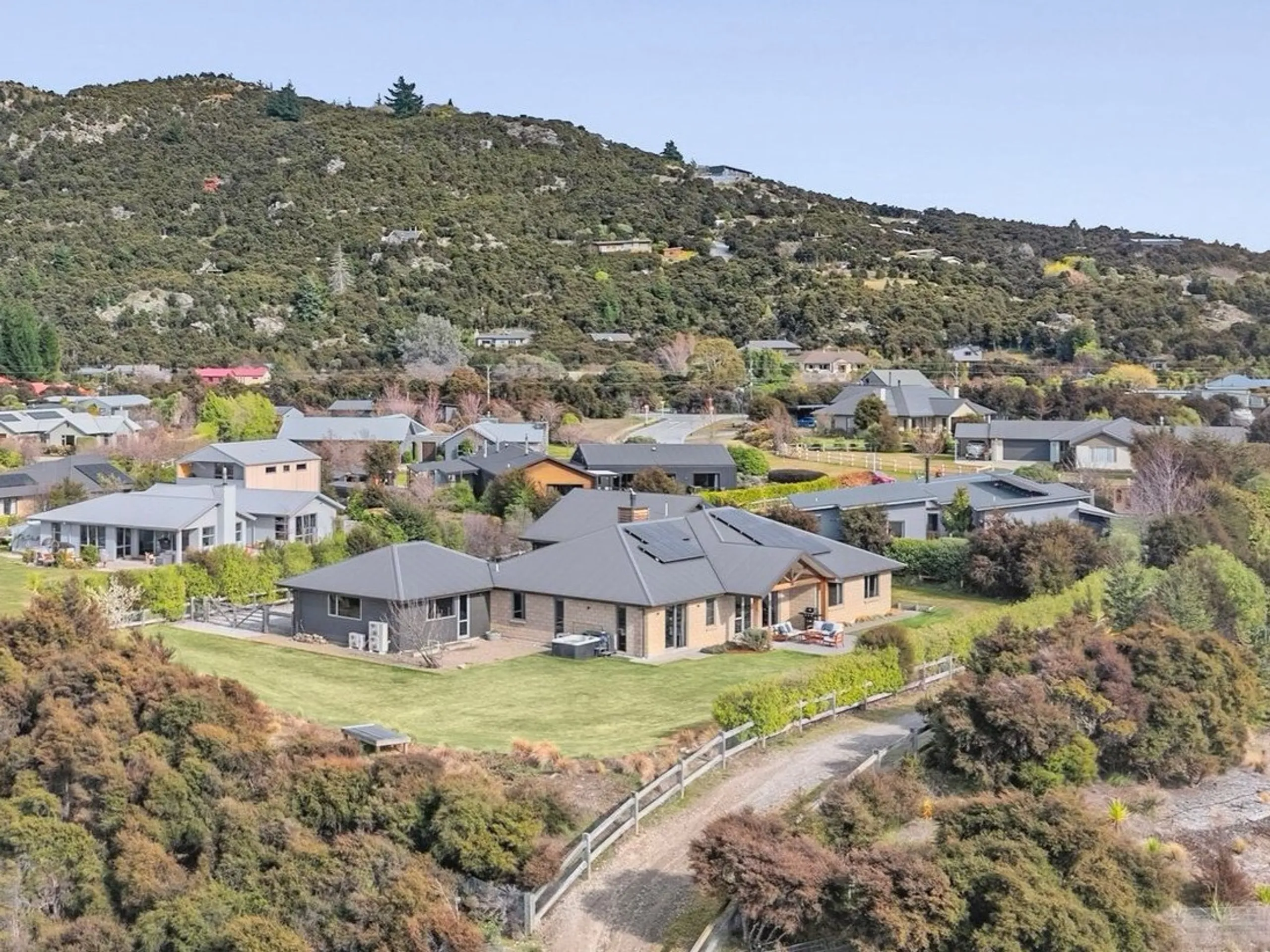 47 Matheson Crescent, Albert Town, Wanaka