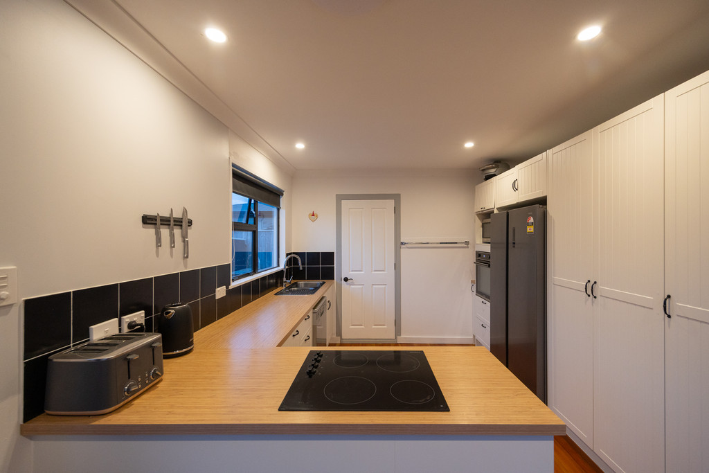 Space, Comfort and Move in Ready