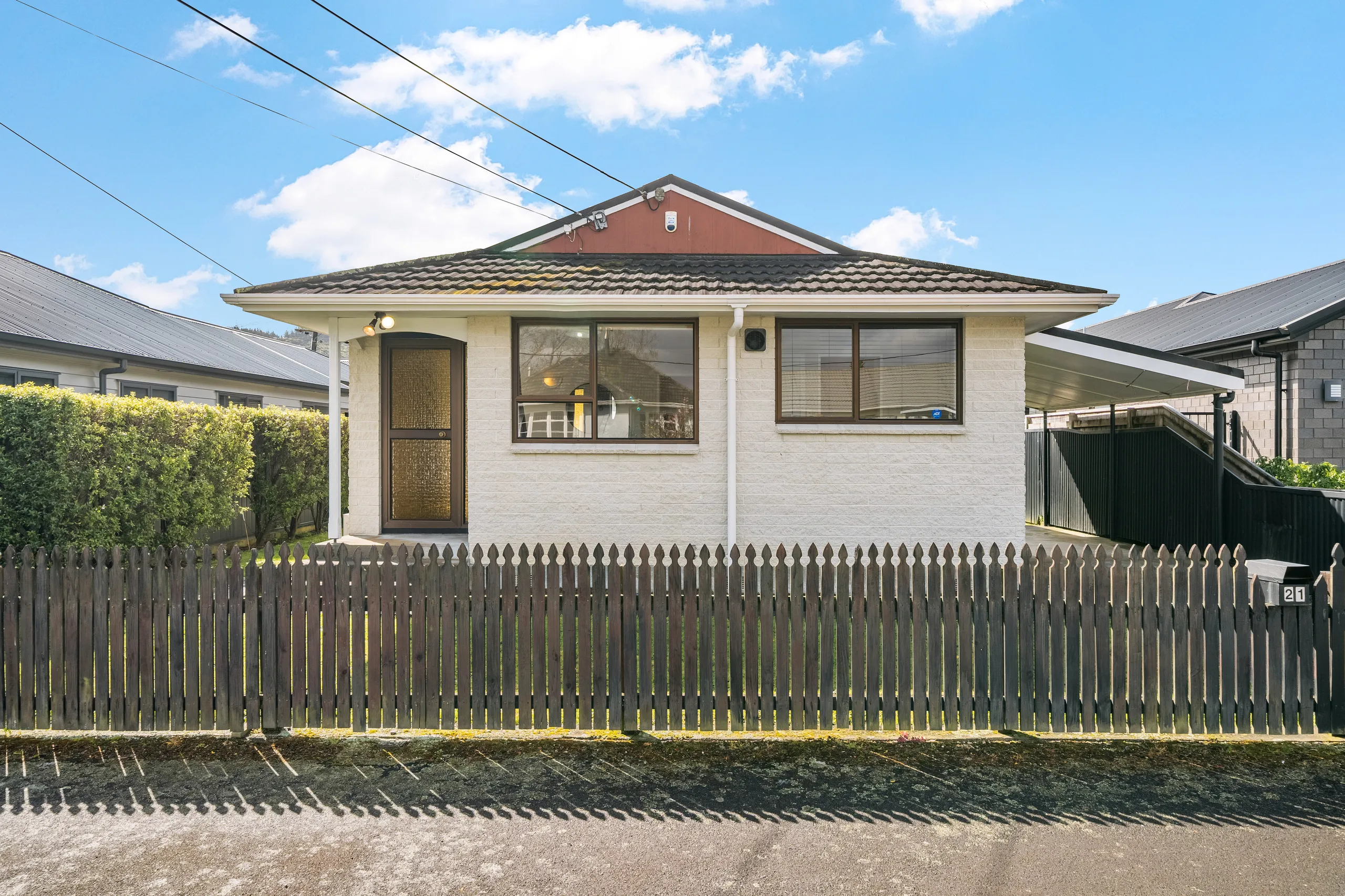 21 McParland Street, Ebdentown, Upper Hutt City