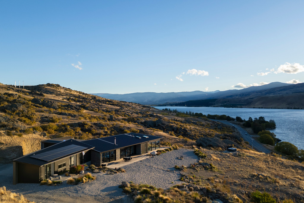 Modernist Masterpiece