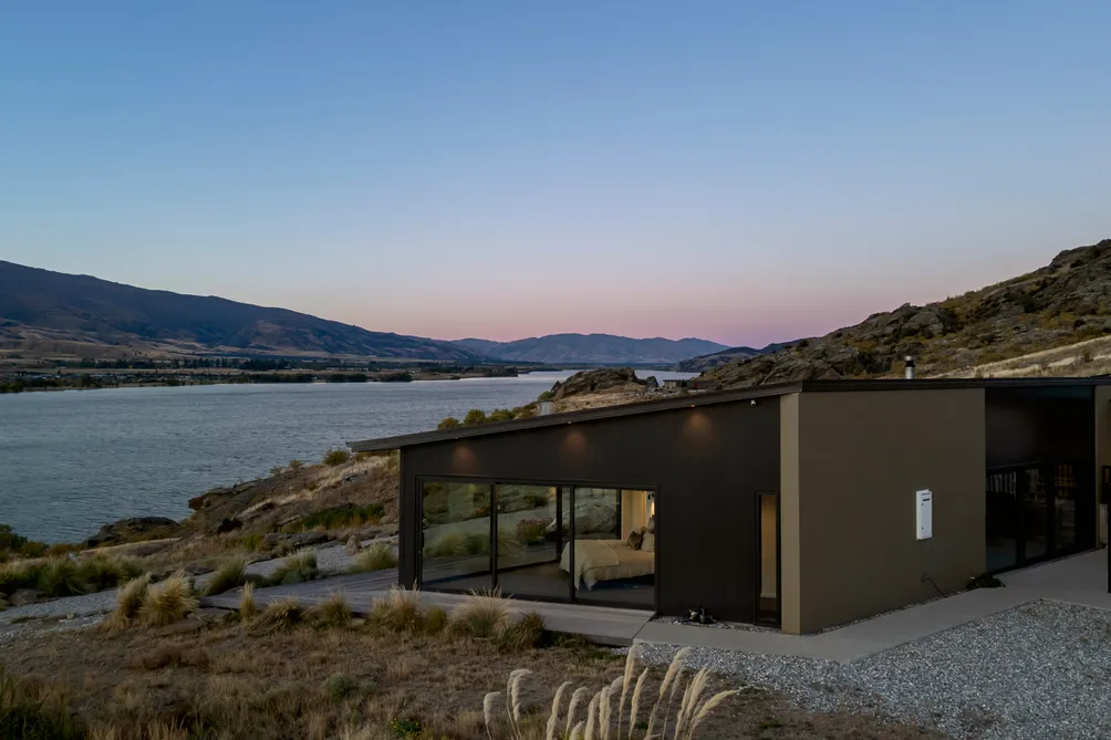 Modernist Masterpiece