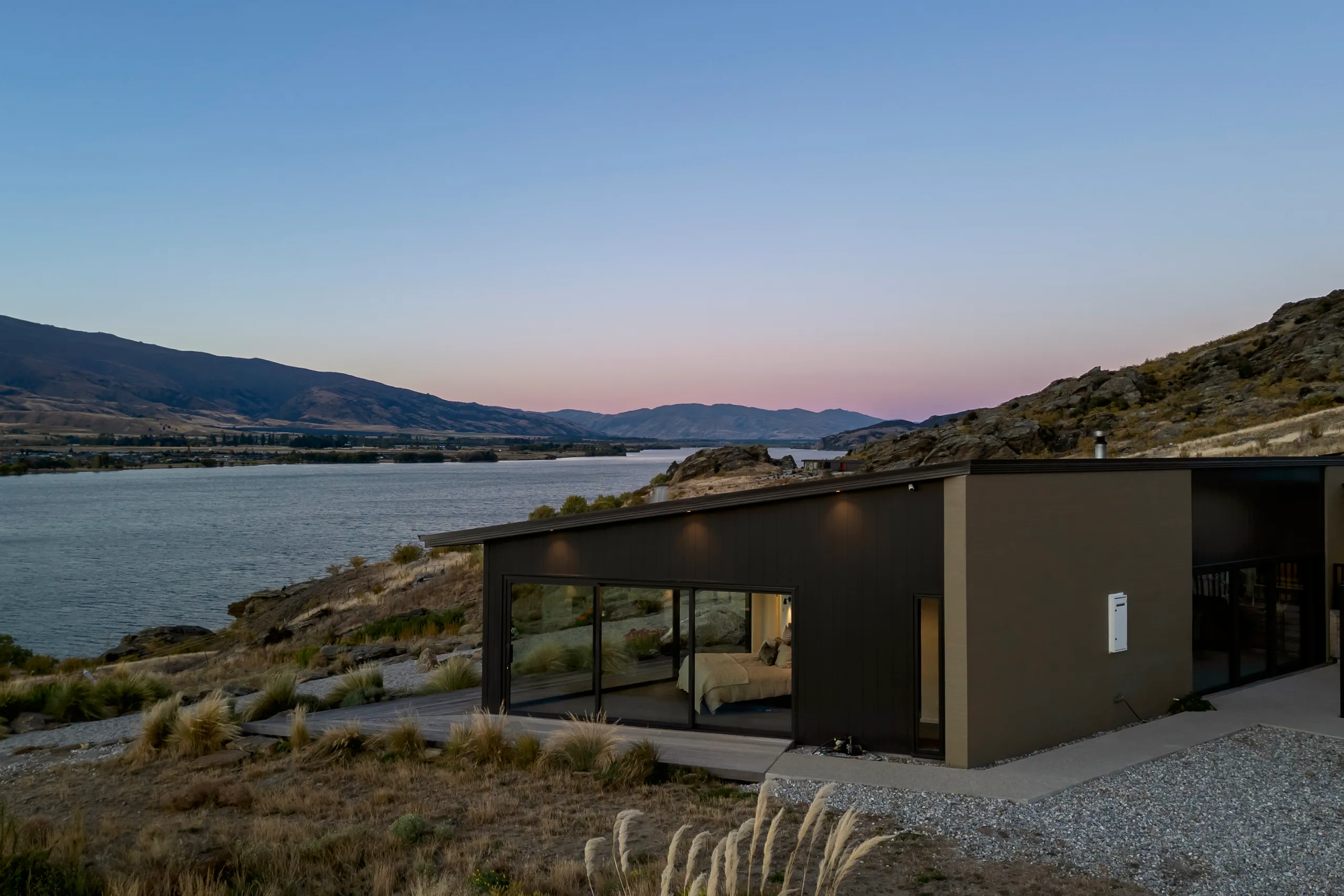 674D Tarras - Cromwell Road, Northburn, Central Otago