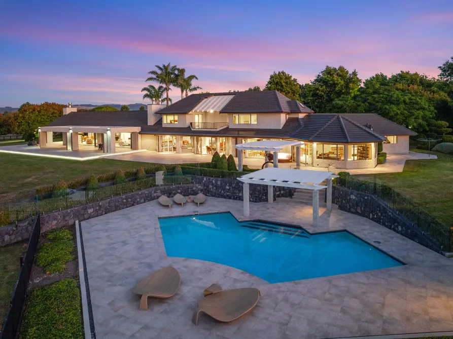 Karaka Waterfront Lifestyle