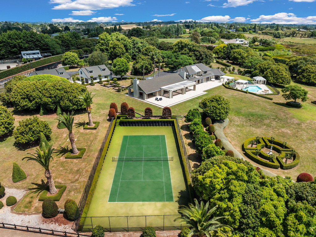 Karaka Waterfront Lifestyle