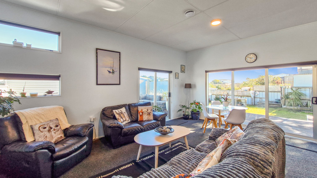 Coastal Living Awaits