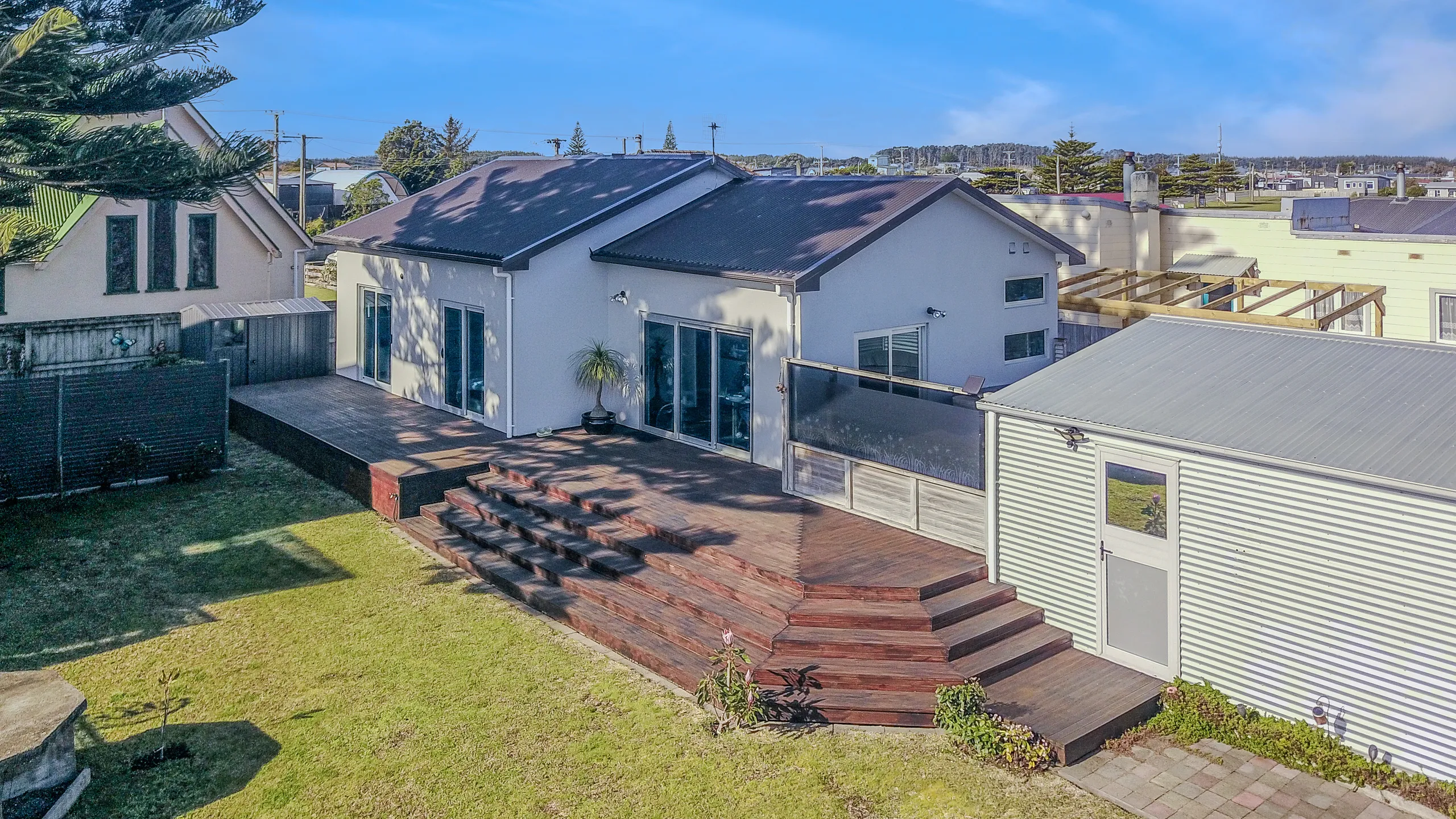 25 Hall Place, Foxton Beach, Horowhenua