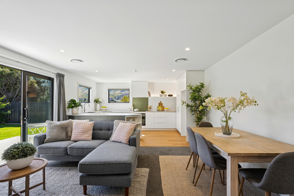 Smart Start in Old Cromwell