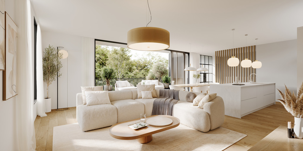 Modern Architecture - Enduring Quality